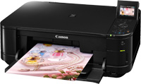 PIXMA MG5150 - Support - drivers, software manuals - Canon